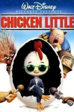 Chicken Little (2005) กุ๊กไก่หัวใจพิทักษ์โลก