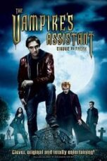 Cirque Du Freak: The Vampire’s Assistant (2009) เซีร์ก ดู ฟรีก ผจญโลกแวมไพร์มรณะ