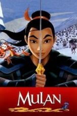 Mulan (1998) มู่หลาน ภาค 1