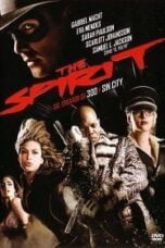 The Spirit (2008) ฮีโร่หน้ากากดำพันธุ์มหากาฬ