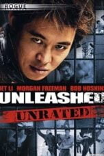 Unleashed (2005) คนหมาเดือด