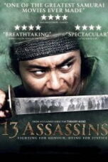 13 Assassins (2011) 13 ดาบวีรบุรุษ