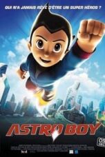 Astro Boy (2009) เจ้าหนูพลังปรมาณู