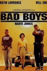 Bad Boys (1995) คู่หูขวางนรก ภาค 1