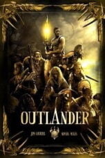 Outlander (2008) ไวกิ้ง ปีศาจมังกรไฟ