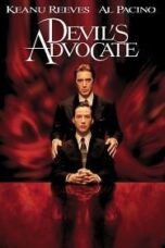 The Devils Advocate (1997) อาถรรพ์มัจจุราชเหนือเมฆ