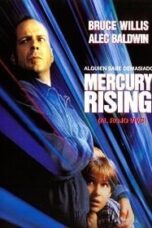Mercury Rising (1998) คนอึดมหากาฬ ผ่ารหัสนรก