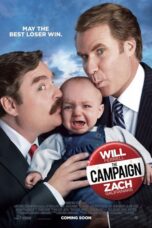 The Campaign (2012) ส.ส. คู่แซ่บ สู้เว้ยเฮ้ย