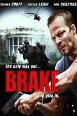 Brake (2012) ขีดเส้นตายเกมซ้อนเกม