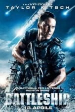 Battleship แบทเทิลชิป ยุทธการเรือรบพิฆาตเอเลี่ยน