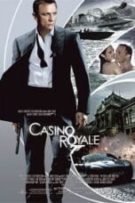 Casino Royale (2006) 007 พยัคฆ์ร้ายเดิมพันระห่ำโลก