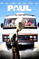 Paul Theatrical Cut (2011) พอล เพื่อนเฟี้ยวต่างโลก