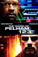 The Taking of Pelham 1 2 3 (2009) ปล้นนรก รถด่วนขบวน 123