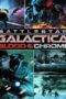 Battlestar Galactica: Blood & Chrome (2012) สงครามจักรกลถล่มจักรวาล