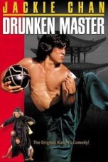 Drunken Master (1978) ไอ้หนุ่มหมัดเมา