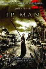 Ip Man 1 ยิปมัน เจ้ากังฟูสู้ยิปตา ภาค 1