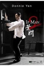 Ip Man 2: Legend of the Grandmaster (2010) ยิปมัน เจ้ากังฟูสู้ยิปตา ภาค 2