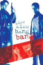 Kiss Kiss Bang Bang (2005) ถึงคิวฆ่าดาราจำเป็น