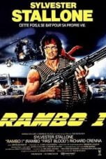 Rambo 1: First Blood (1982) แรมโบ้ นักรบเดนตาย 1