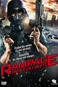 Rampage (2009) คนโหด ล้างโคตรโลก