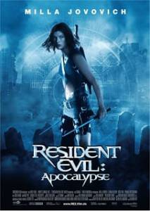 Resident Evil 2 Apocalypse (2004) ผ่าวิกฤตไวรัสสยองโลก