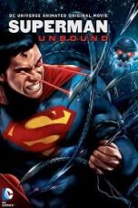 Superman Unbound (2013) ซูเปอร์แมน ศึกหุ่นยนต์ล้างจักรวาล