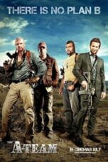 The A-Team (2010) หน่วยพิฆาตเดนตาย