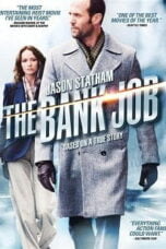 The Bank Job (2008) เปิดตำนานปล้นบันลือโลก The Bank Job (2008) เปิดตำนานปล้นบันลือโลก