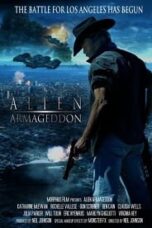 Alien Armageddon (2011) วันสิ้นโลก สงครามเอเลี่ยนยึดเมือง