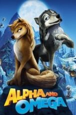 Alpha And Omega (2010) สองเผ่าซ่าส์ ป่าเขย่า