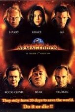 Armageddon (1998) วันโลกาวินาศ