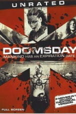 Doomsday (2008) ดูมส์เดย์ ห่าล้างโลก