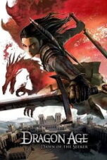 Dragon Age Dawn Of The Seeker (2012) ดรากอน เอจ นักรบสาวพิภพมังกร