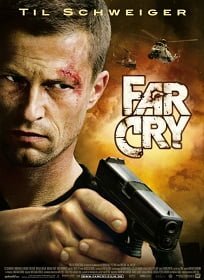 Far Cry (2008) โค่นนักรบพันธุ์สังหาร
