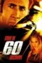 Gone in Sixty Seconds (2000) 60วิ รหัสโจรกรรมอันตราย Gone in Sixty Seconds (2000) 60วิ รหัสโจรกรรมอันตราย