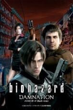 Resident Evil: Damnation (2012) สงครามดับพันธุ์ไวรัส