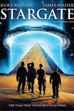Stargate (1994) สตาร์เกท ทะลุคนทะลุจักรวาล
