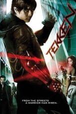 Tekken (2010) เทคเค่น ศึกราชัน..กำปั้นเหล็ก