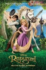 Tangled (2010) เจ้าหญิงผมยาวกับโจรซ่าจอมแสบ