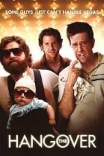 The Hangover (2009) เดอะ แฮงค์โอเวอร์ เมายกแก๊ง แฮงค์ยกก๊วน