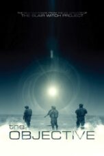 The Objective (2008) มฤตยูจากฟ้าฉุดลงนรก