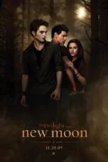 Vampire Twilight 2 Saga New Moon (2009) แวมไพร์ ทไวไลท์ นิวมูน ภาค 2