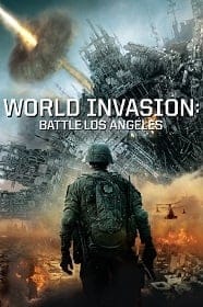 World Invasion: Battle Los Angeles (2011) วันยึดโลก