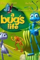 A Bug’s Life (1998) ตัวบั๊กส์ หัวใจไม่บั๊กส์