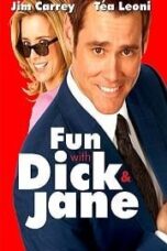Fun With Dick and Jane (2005) โดนอย่างนี้ พี่ขอปล้น