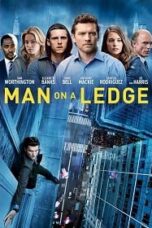 Man On A Ledge (2012) ระห่ำฟ้า ท้านรก