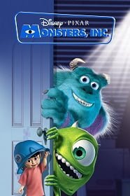 Monsters Inc. (2001) บริษัทรับจ้างหลอน (ไม่)จำกัด