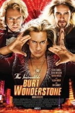 The Incredible Burt Wonderstone (2013) ศึกเวทมนตร์ป่วน ลาส เวกัส