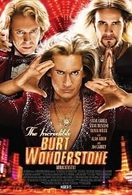 The Incredible Burt Wonderstone (2013) ศึกเวทมนตร์ป่วน ลาส เวกัส