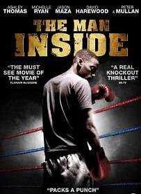 The Man Inside (2012) สังเวียนโหด เดิมพันชีวิต